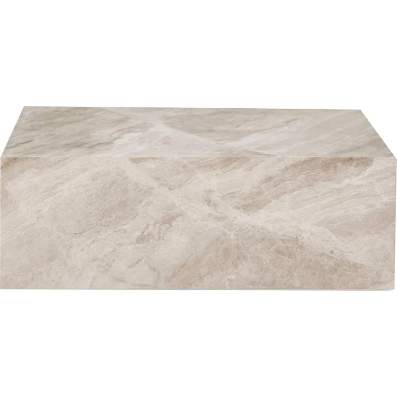As Shown: Lena Grey Marble