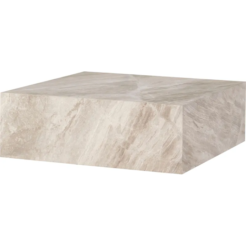 As Shown: Lena Grey Marble
