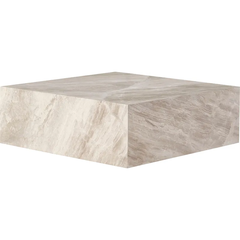 As Shown: Lena Grey Marble