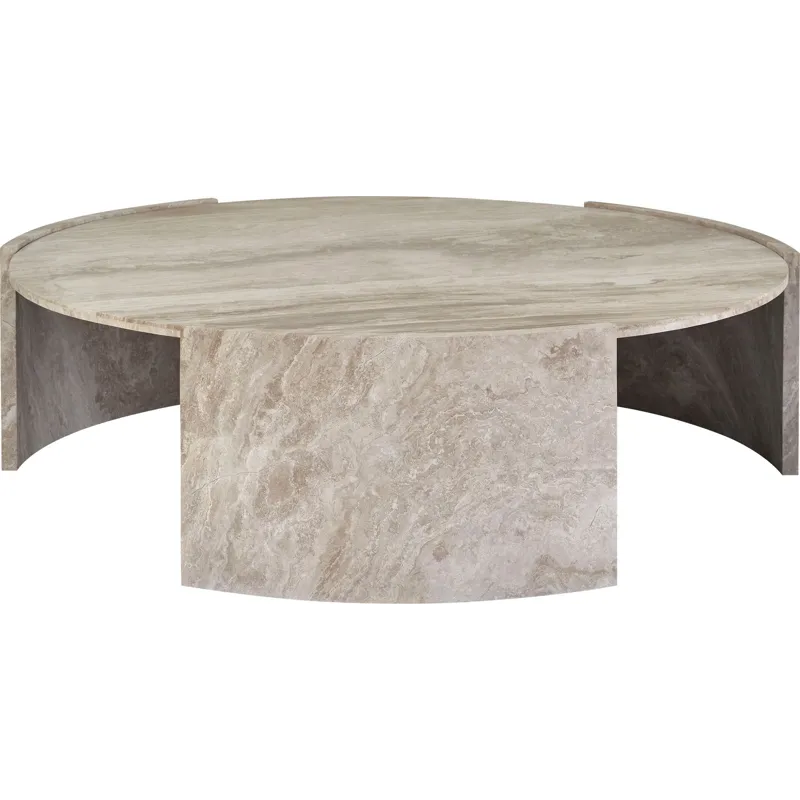 As Shown: Lena Grey Marble