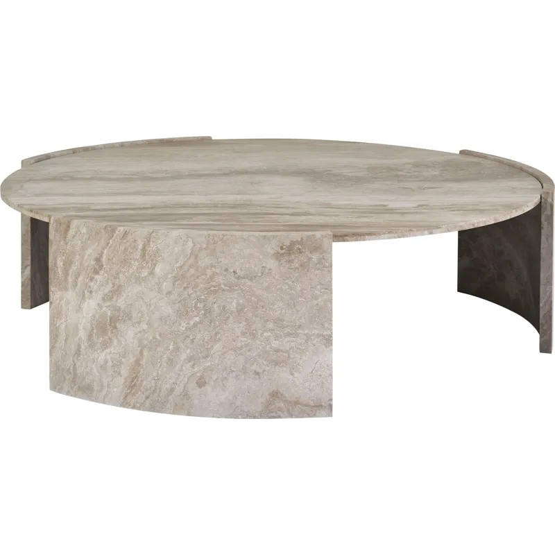 As Shown: Lena Grey Marble