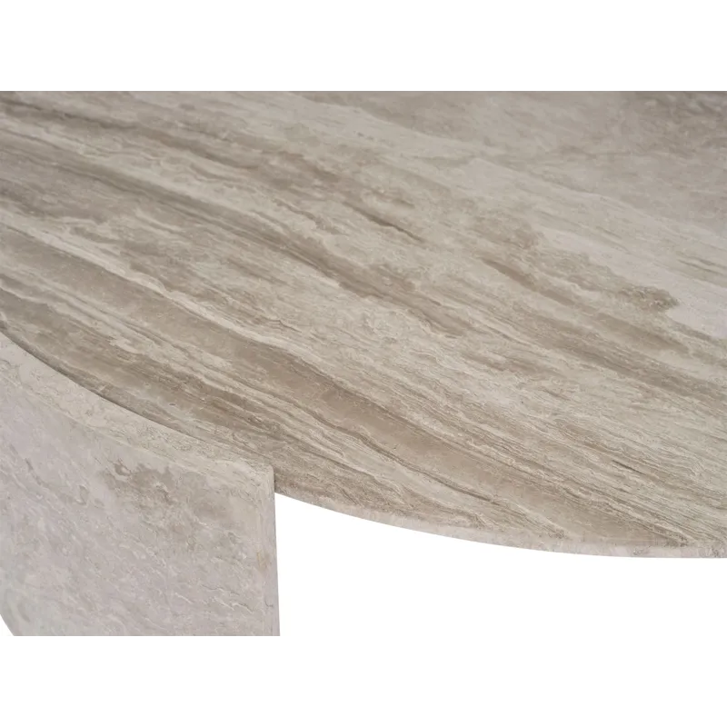 As Shown: Lena Grey Marble