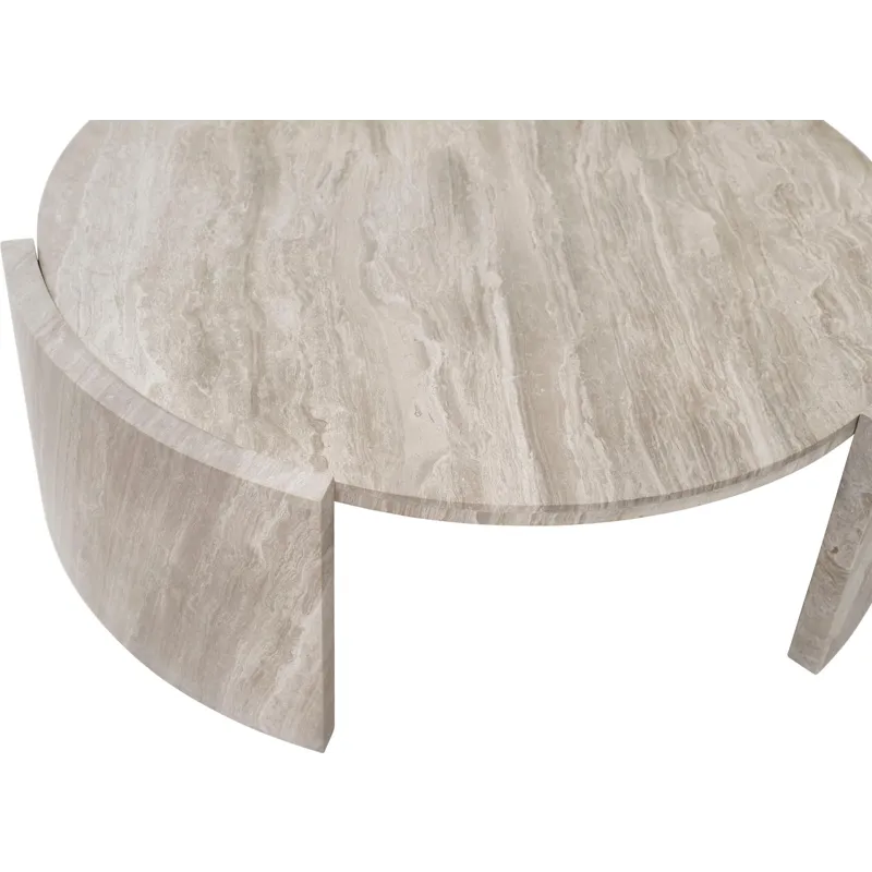 As Shown: Lena Grey Marble