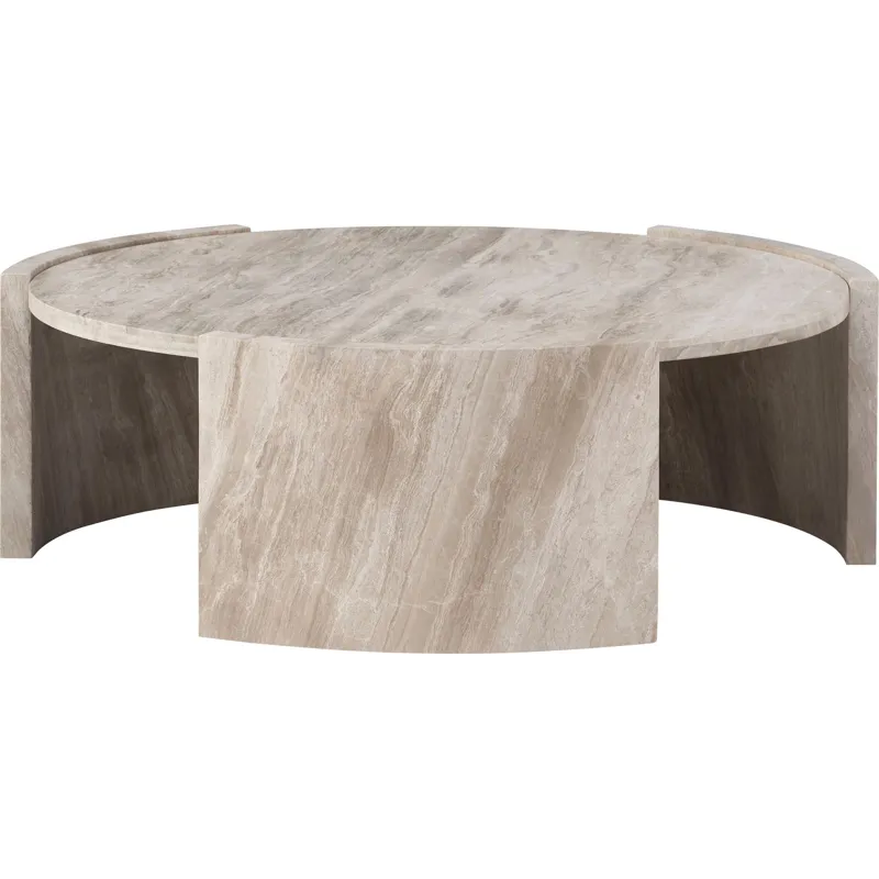 As Shown: Lena Grey Marble