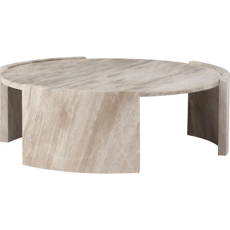 As Shown: Lena Grey Marble