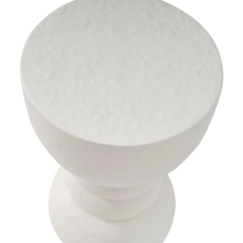 As Shown: Matte Plaster