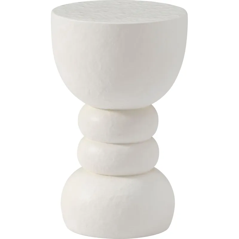 As Shown: Matte Plaster