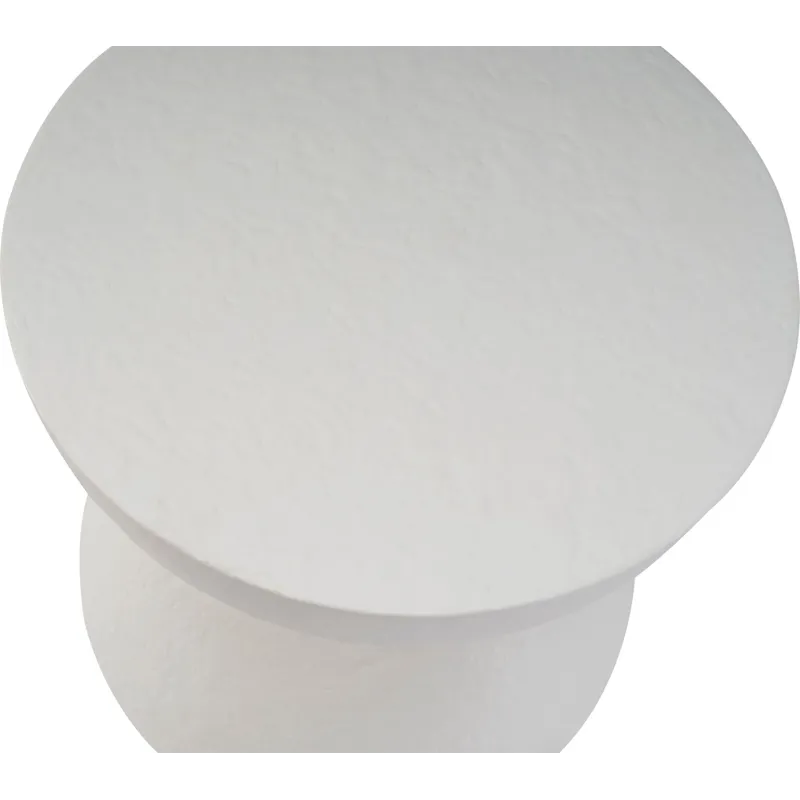 As Shown: Matte Plaster