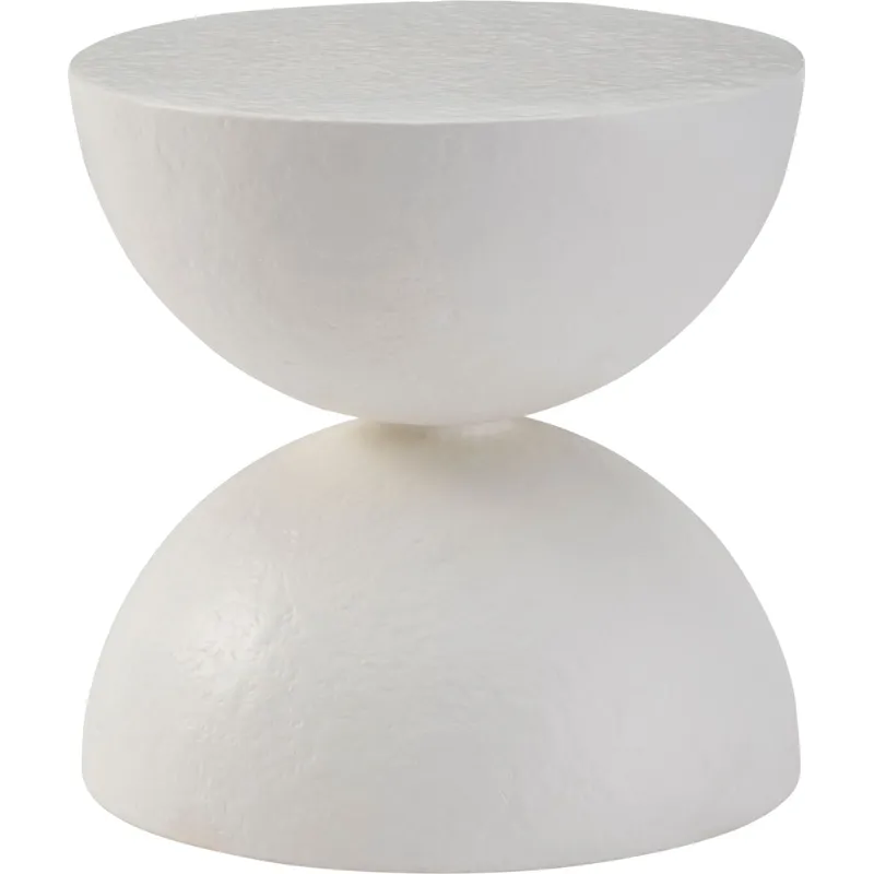 As Shown: Matte Plaster