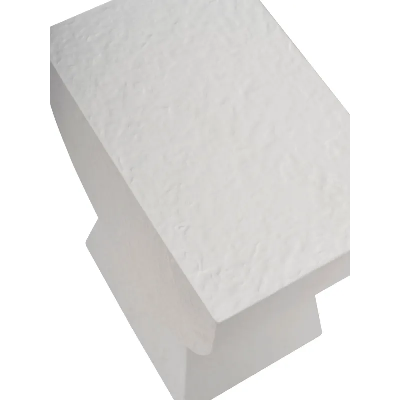 As Shown: Matte Plaster