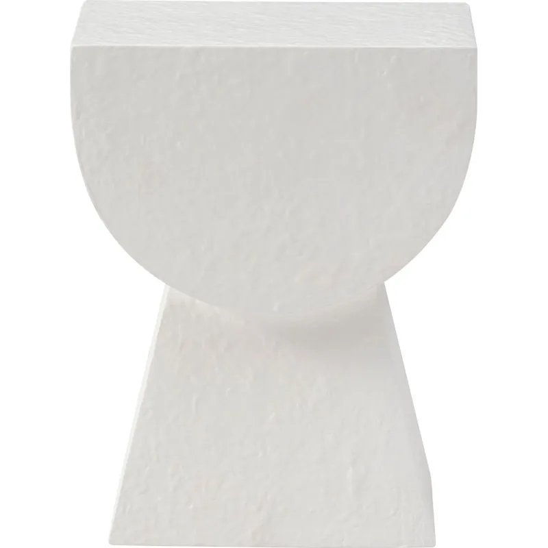 As Shown: Matte Plaster