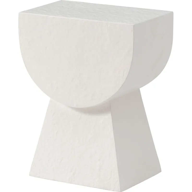 As Shown: Matte Plaster