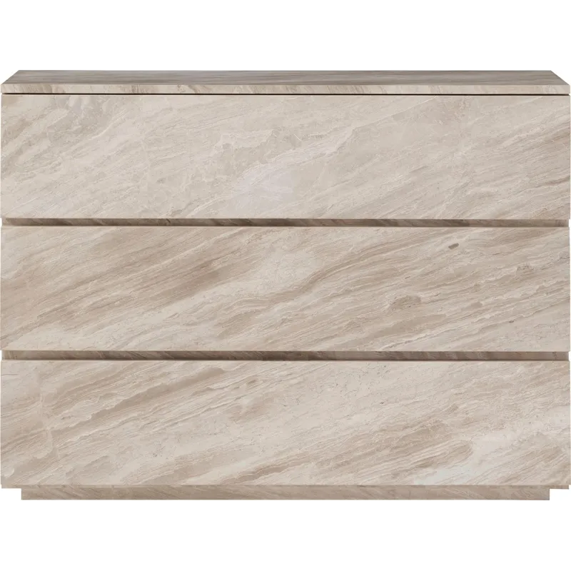 As Shown: Lena Grey Marble