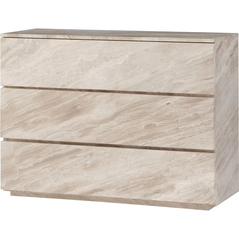 As Shown: Lena Grey Marble