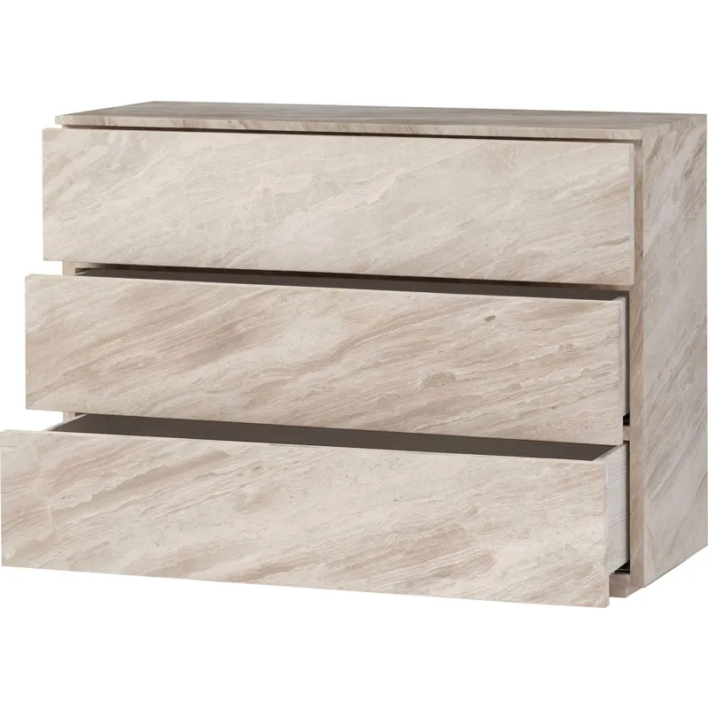 As Shown: Lena Grey Marble