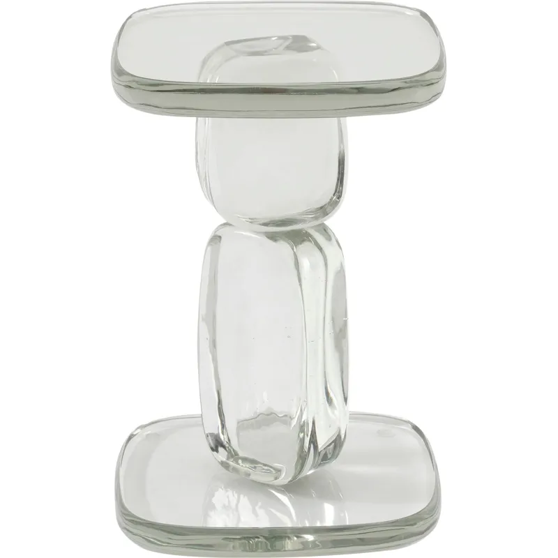 As Shown: Cast Murano Glass