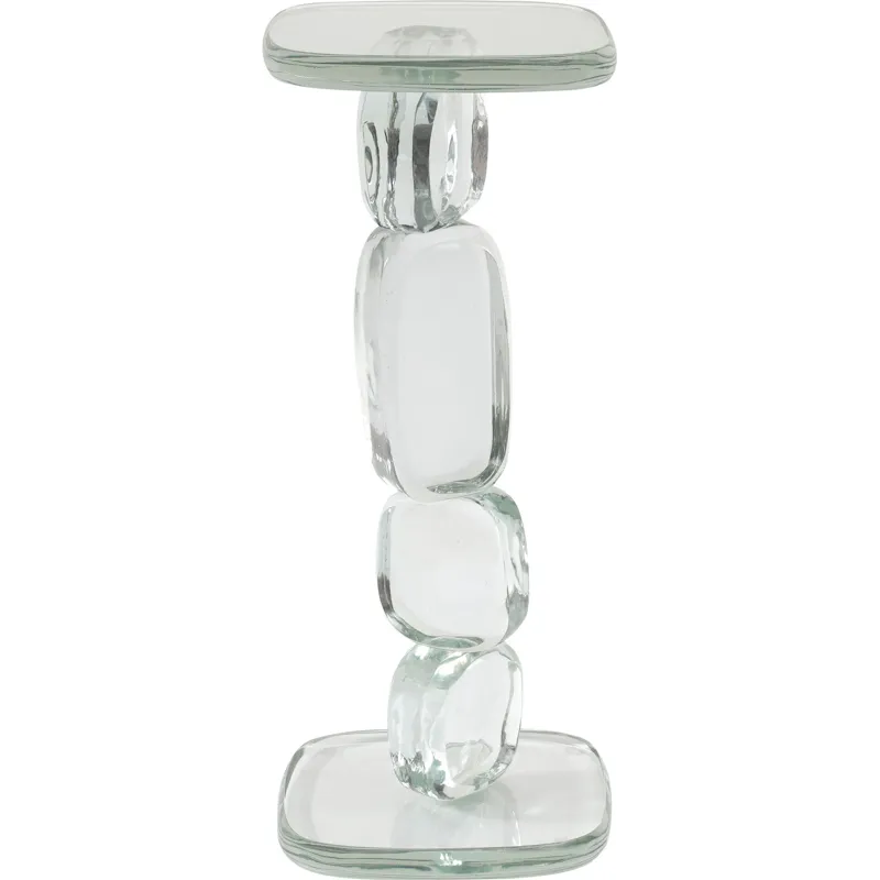 As Shown: Cast Murano Glass