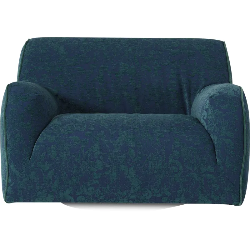As Shown: fabric 23-212, welt fabric 23-206