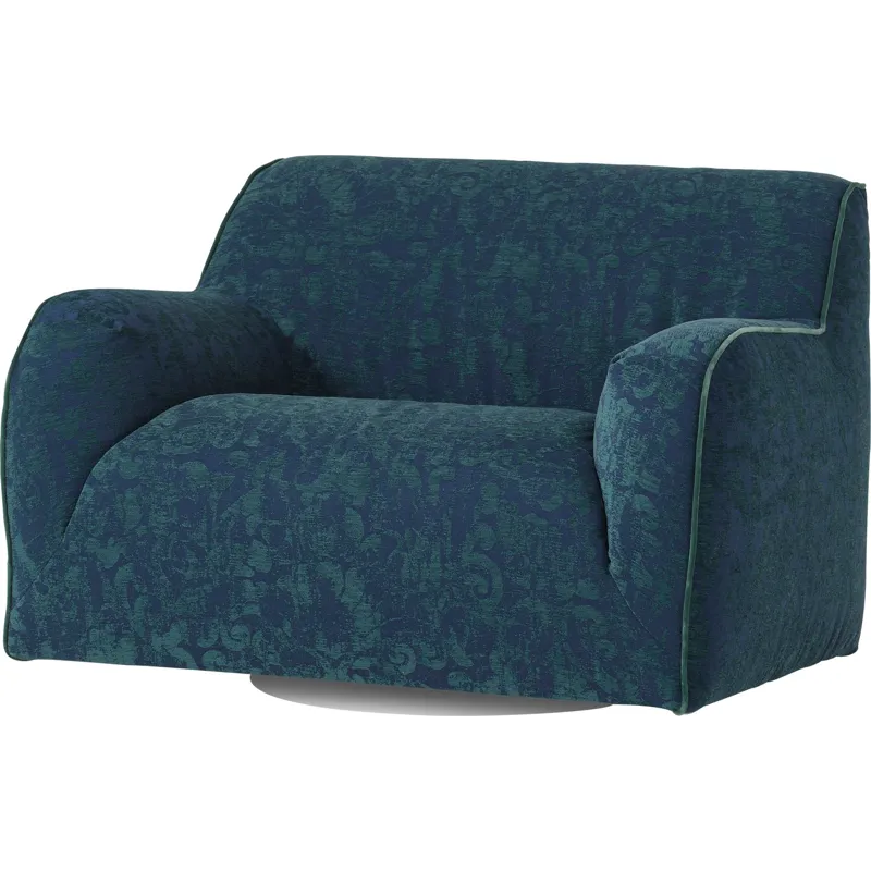 As Shown: fabric 23-212, welt fabric 23-206