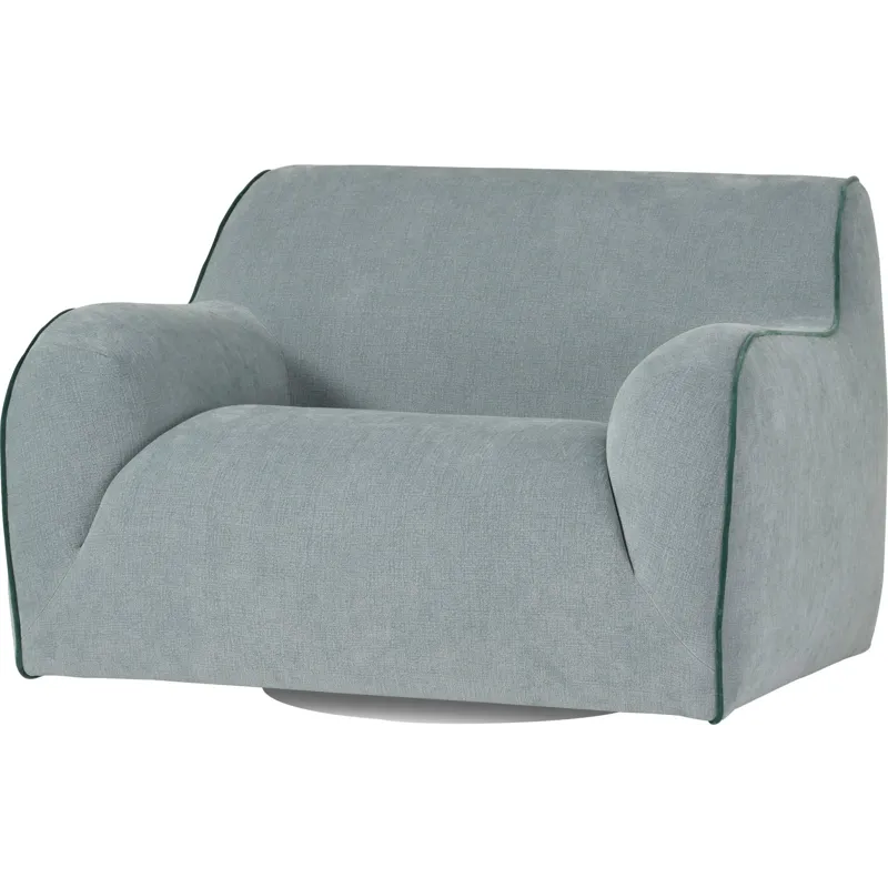 As Shown: fabric 23-204, welt fabric 23-206