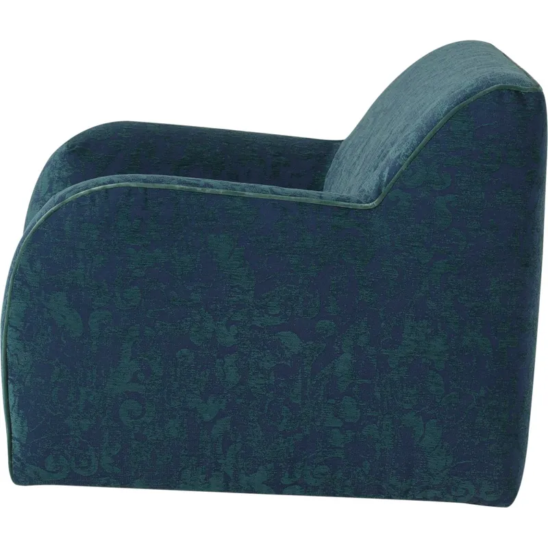 As Shown: fabric 23-212, welt fabric 23-206