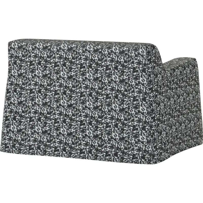 As Shown: fabric 23-213, pillow fabric 23-209, white stitching