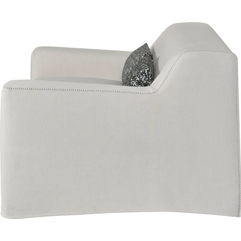 As Shown: fabric 23-200, pillow fabric 23-213, Midnight Grey stitching