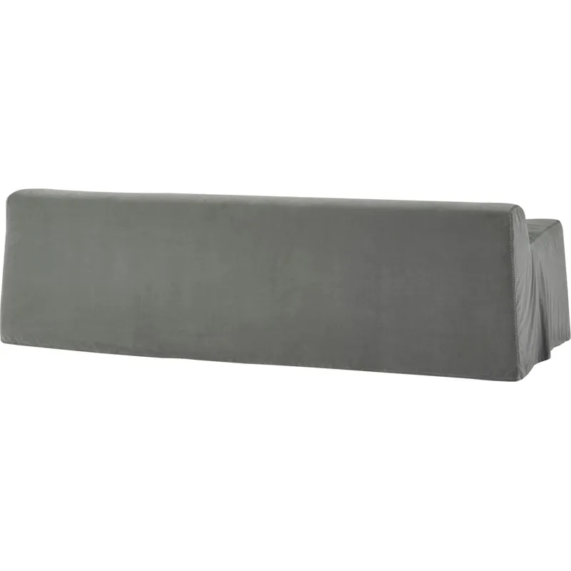 As Shown: fabric 23-215, pillow fabric 23-200, White stitching