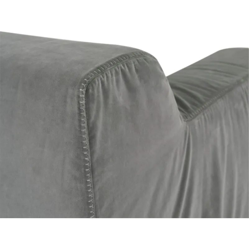 As Shown: fabric 23-215, pillow fabric 23-200, White stitching
