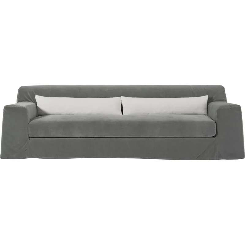 As Shown: fabric 23-215, pillow fabric 23-200, White stitching