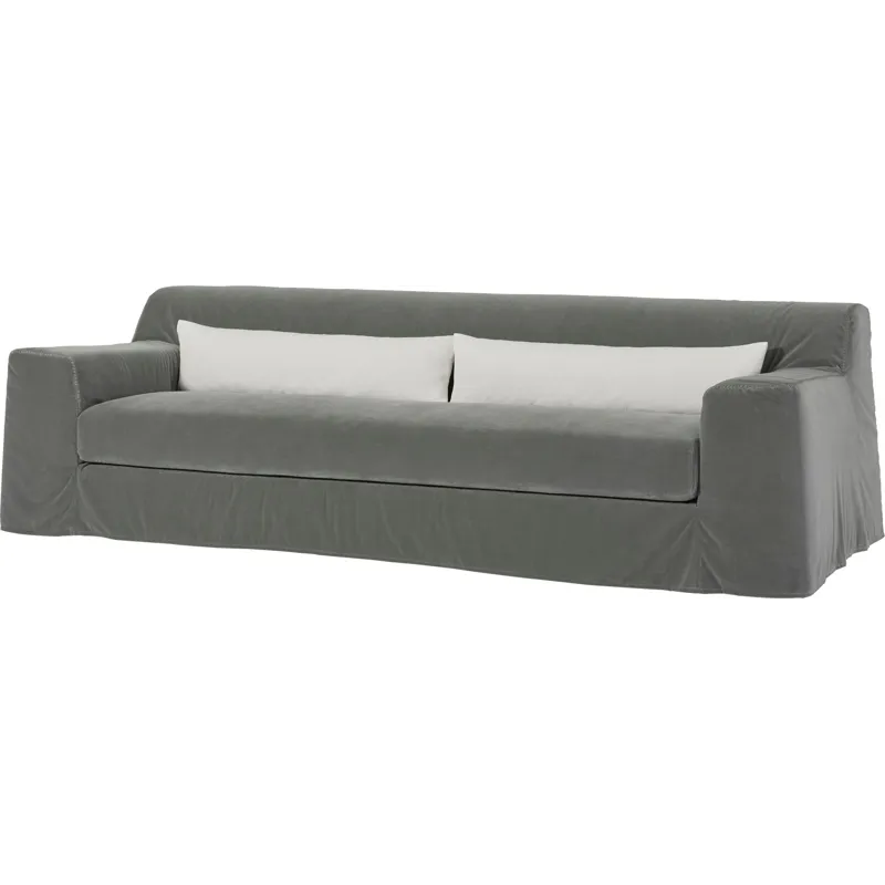 As Shown: fabric 23-215, pillow fabric 23-200, White stitching