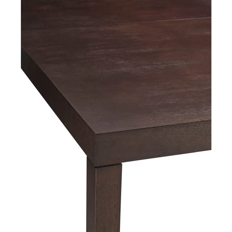 As Shown: Chocolate Mink