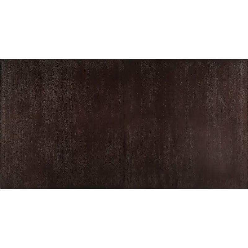 As Shown: Chocolate Mink