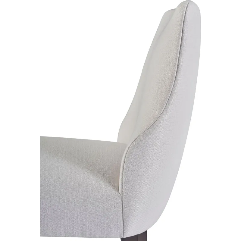 As Shown: fabric 23-130, Chocolate Mink finish