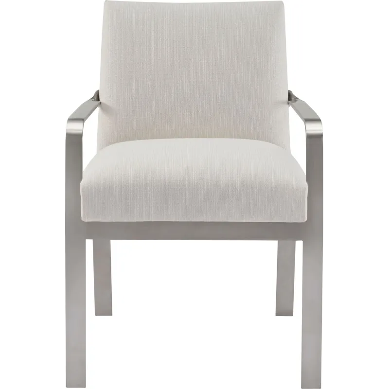Baker Essentials Dining Zara Arm Chair