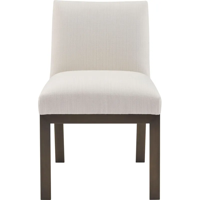 As Shown: fabric 23-130, Brushed Antique Bronze frame