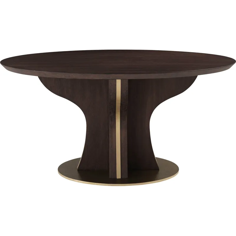 Orlando Diaz-Azcuy York Dining Table