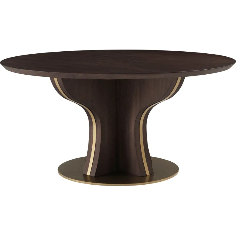 Orlando Diaz-Azcuy York Dining Table