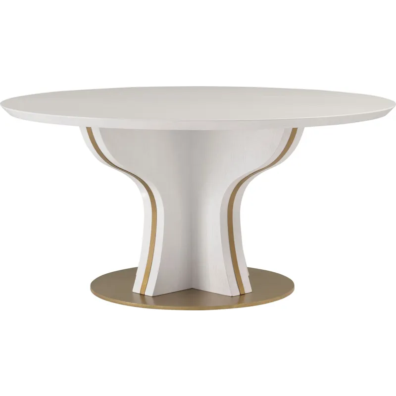 Orlando Diaz-Azcuy York Dining Table