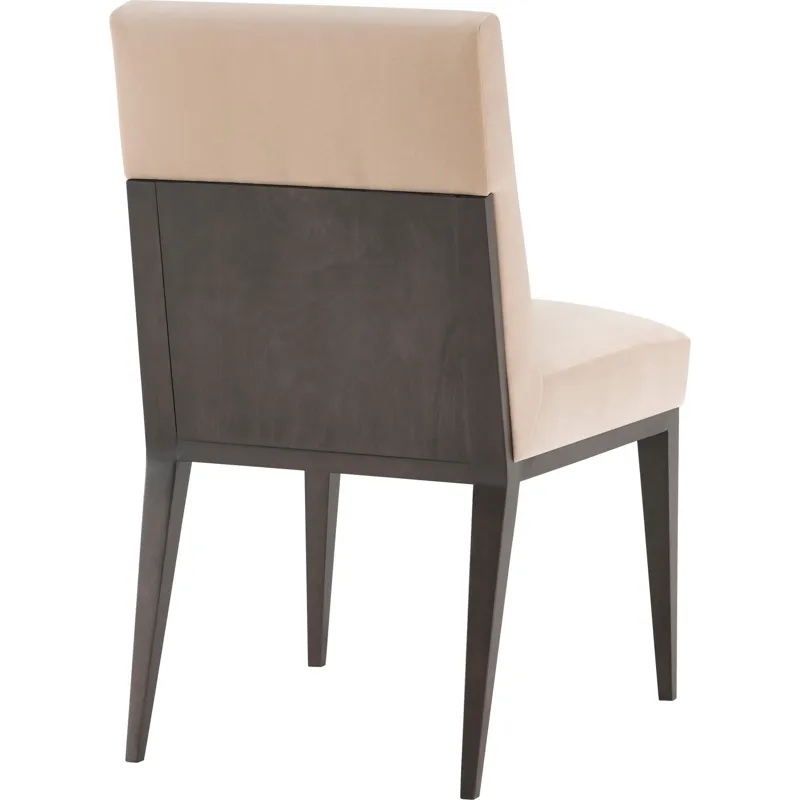 Orlando Diaz-Azcuy Dauphine Side Chair