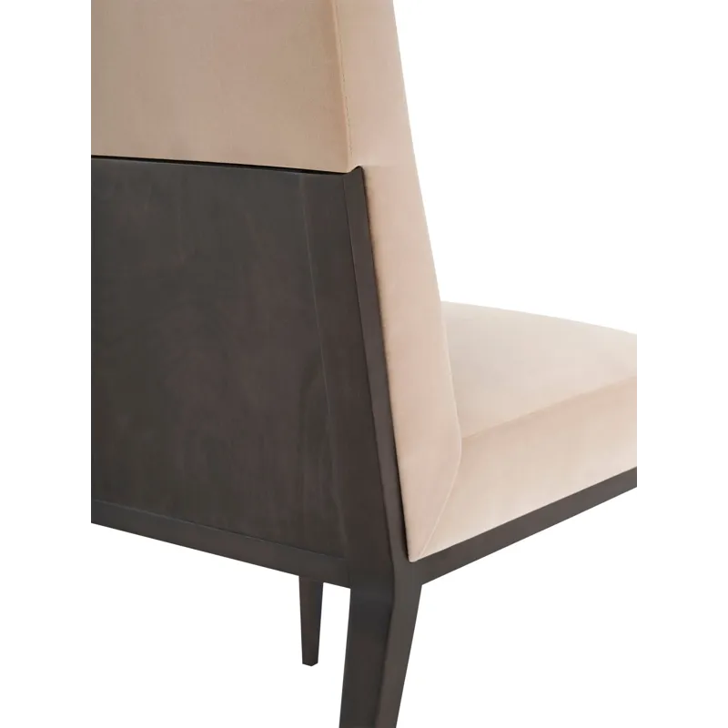 Orlando Diaz-Azcuy Dauphine Side Chair