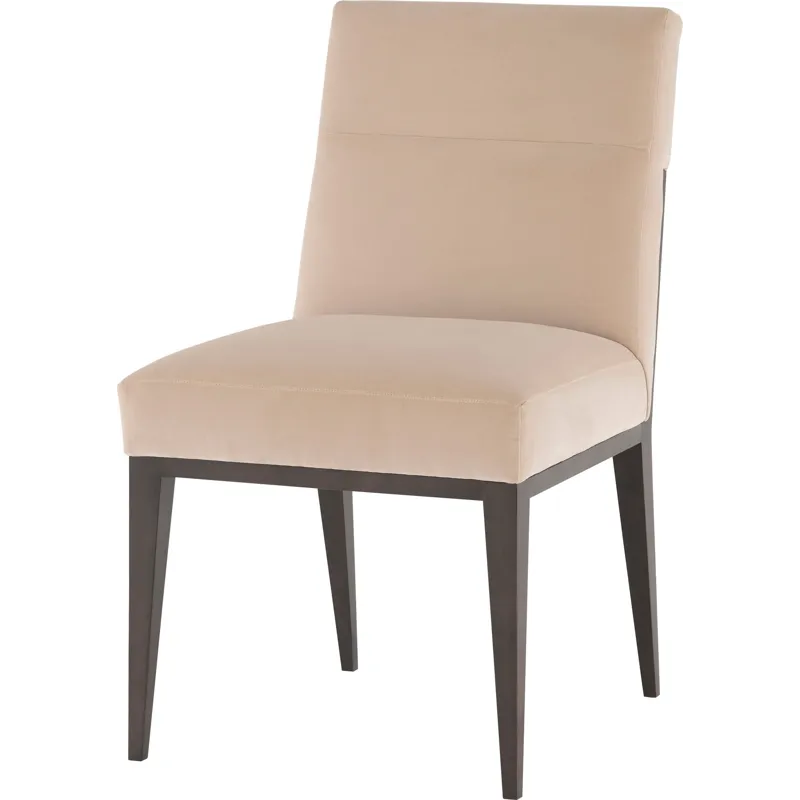 Orlando Diaz-Azcuy Dauphine Side Chair