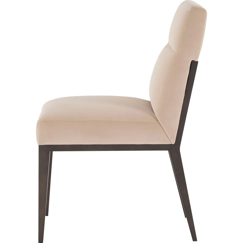 Orlando Diaz-Azcuy Dauphine Side Chair