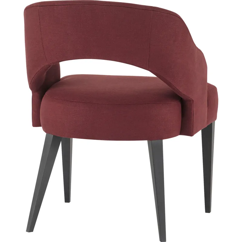 Orlando Diaz-Azcuy Estate Arm Chair