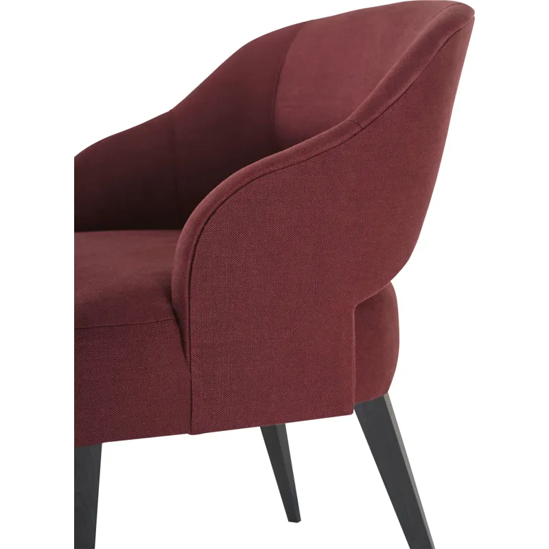 Orlando Diaz-Azcuy Estate Arm Chair
