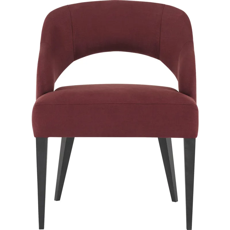 Orlando Diaz-Azcuy Estate Arm Chair