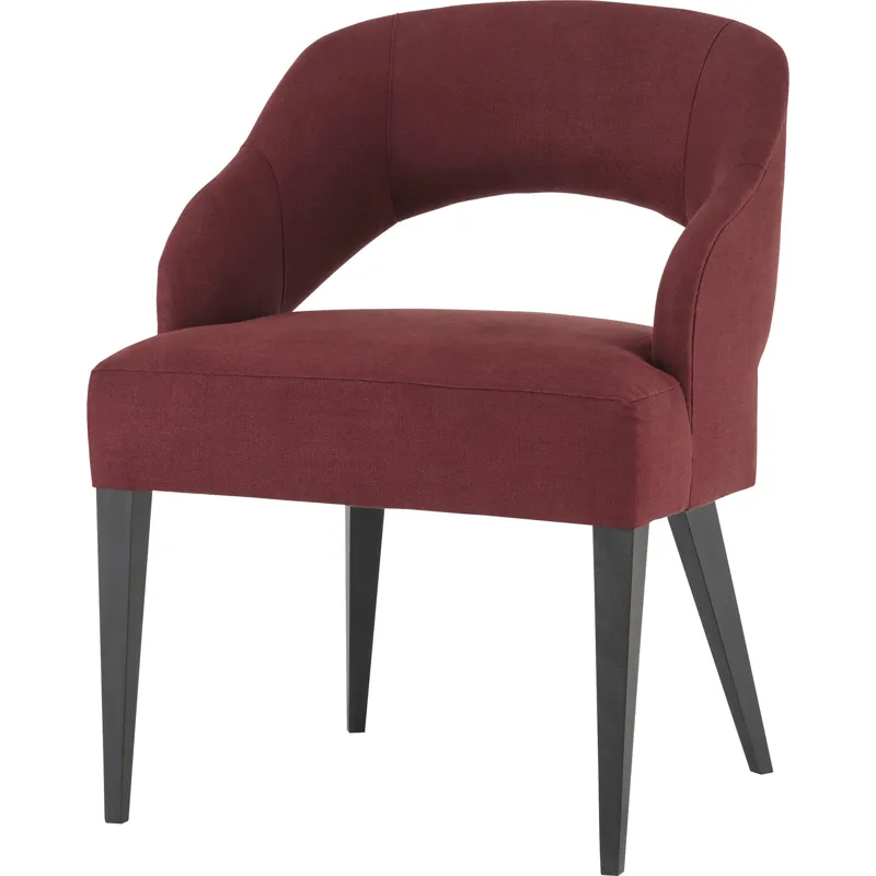 Orlando Diaz-Azcuy Estate Arm Chair