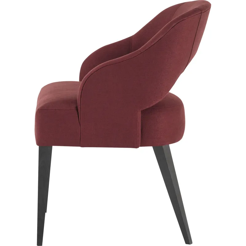 Orlando Diaz-Azcuy Estate Arm Chair