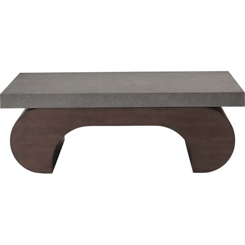 Orlando Diaz-Azcuy Peking Cocktail Table