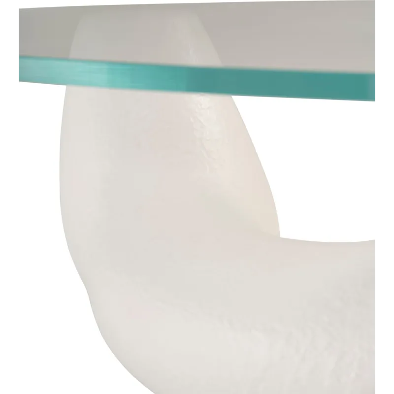 Orlando Diaz-Azcuy Yumuri Cocktail Table